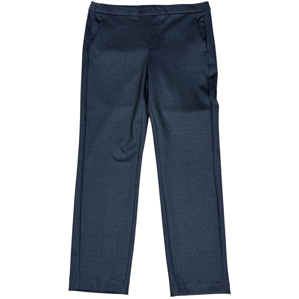LIVERPOOL Women's NWOT LVPL‎ Pull-On Trouser Stretch Ponte Pant | Size 8/29